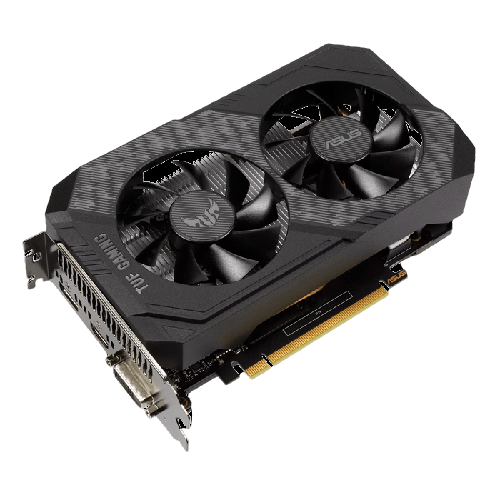 Radeon RX 590 GTS Grafikkarte