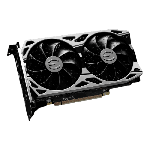Radeon RX 590 GTS Grafikkarte