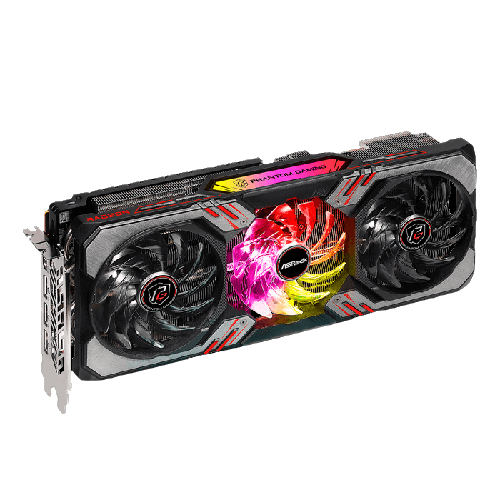 Radeon RX 120 GTS Grafikkarte