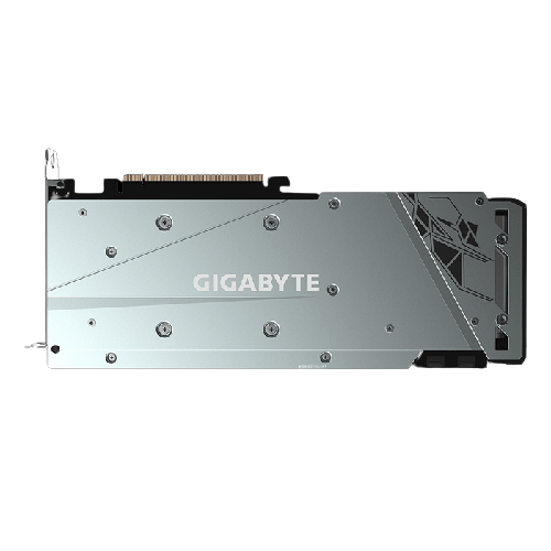 Radeon RX 750 XT SPEEDSTER MERC Grafikkarte