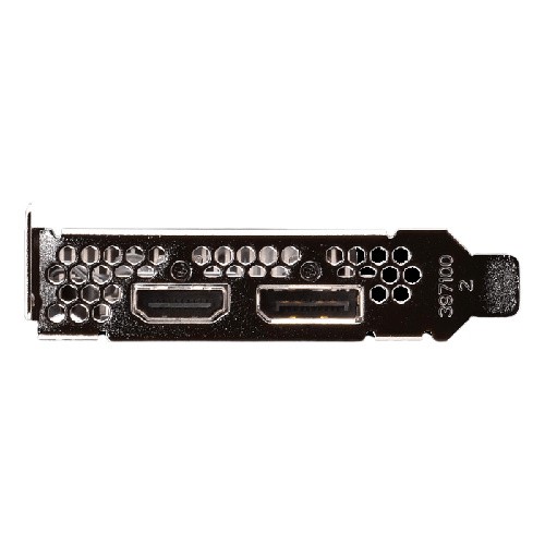 Radeon RX 750 XT SPEEDSTER MERC Grafikkarte