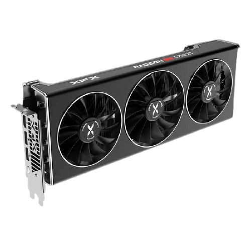 Radeon RX 680 GTS Grafikkarte