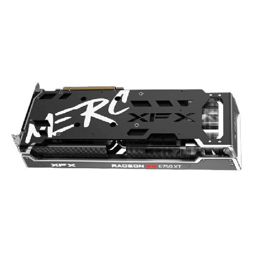 Radeon RX 680 GTS Grafikkarte