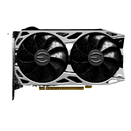 Radeon RX 590 GTS Grafikkarte