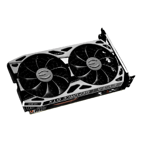 Radeon RX 590 GTS Grafikkarte