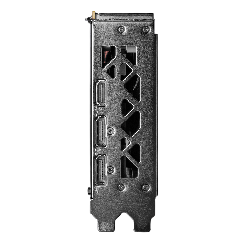 Radeon RX 590 GTS Grafikkarte