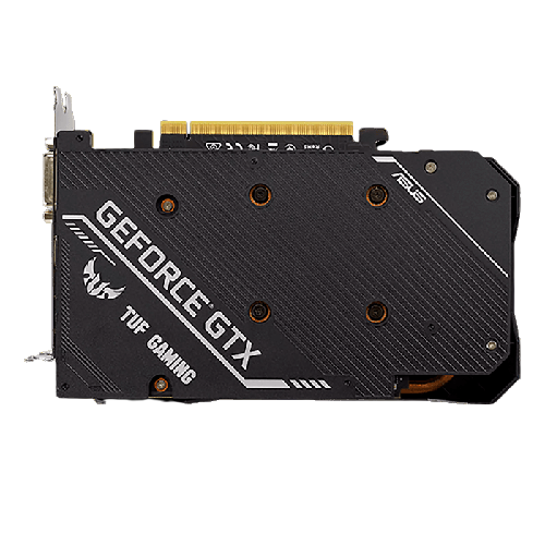 Radeon RX 590 GTS Grafikkarte