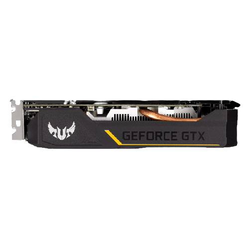 Radeon RX 590 GTS Grafikkarte