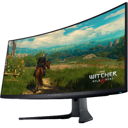 G-Serie Curved VA-Display