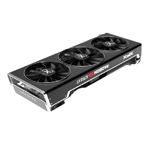 Radeon RX 680 GTS Grafikkarte