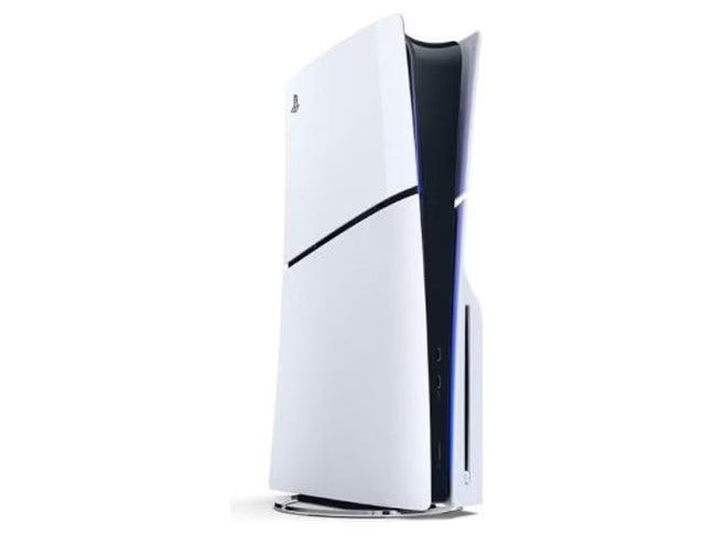 Sony PlayStation 5 (Disc) Slim + Fortnite