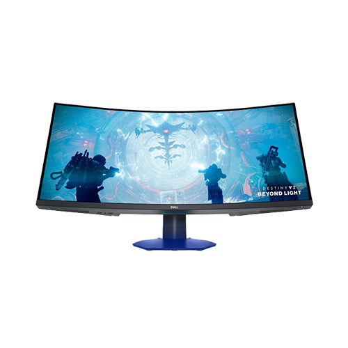 G-Serie Curved VA-Display