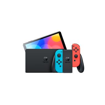 Nintendo Switch – OLED-Modell + Mario Kart 8 Deluxe + 3-Monats-Einzelabonnement