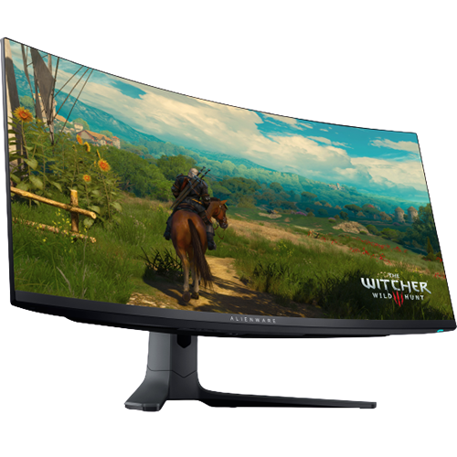 G-Serie Curved VA-Display