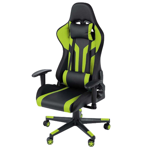 Colossus Ergonomischer Gaming- und Büro-Stuhl