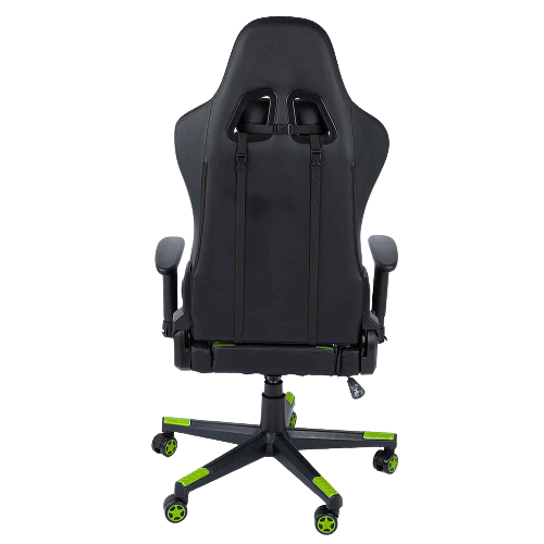 Colossus Ergonomischer Gaming- und Büro-Stuhl