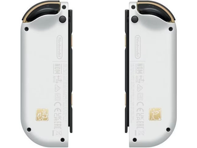 Nintendo Switch – OLED-Modell The Legend of Zelda: Tears of the Kingdom Edition