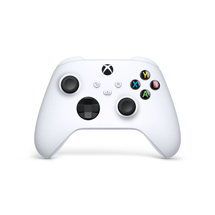 Microsoft Xbox Wireless Controller Weiß
