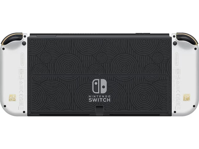 Nintendo Switch – OLED-Modell The Legend of Zelda: Tears of the Kingdom Edition