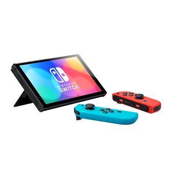 Nintendo Switch – OLED-Modell + Mario Kart 8 Deluxe + 3-Monats-Einzelabonnement