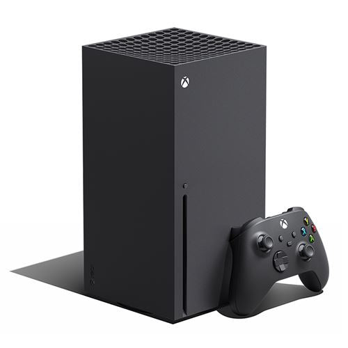MICROSOFT Xbox Series X 1 TB - Forza Horizon 5 Premium Edition Pack