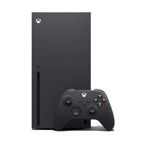 MICROSOFT Xbox Series X 1 TB - Forza Horizon 5 Premium Edition Pack