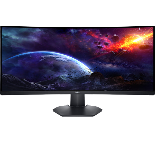 G-Serie Curved VA-Display