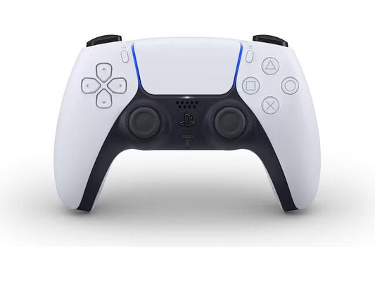 Sony PS5 DualSense Wireless-Controller – Weiß